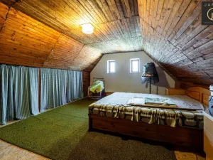 Prodej rodinného domu, Dolní Habartice, 150 m2