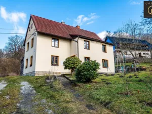 Prodej rodinného domu, Dolní Habartice, 150 m2