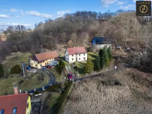 Prodej rodinného domu, Dolní Habartice, 150 m2