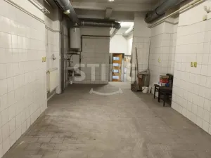 Pronájem obchodního prostoru, Ostrava, Sokolská třída, 126 m2