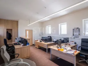 Prodej komerční nemovitosti, Opava - Jaktař, U Stodol, 1100 m2