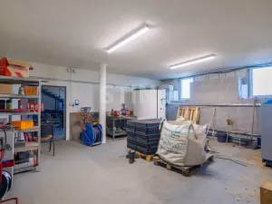 Prodej komerční nemovitosti, Opava - Jaktař, U Stodol, 1100 m2