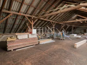 Prodej komerční nemovitosti, Opava - Jaktař, U Stodol, 1100 m2