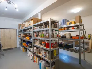 Prodej komerční nemovitosti, Opava - Jaktař, U Stodol, 1100 m2