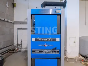 Prodej komerční nemovitosti, Opava - Jaktař, U Stodol, 1100 m2