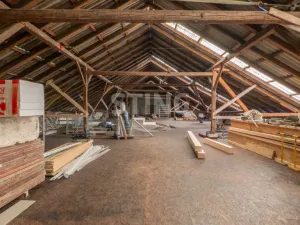 Prodej komerční nemovitosti, Opava - Jaktař, U Stodol, 1100 m2