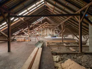 Prodej komerční nemovitosti, Opava - Jaktař, U Stodol, 1100 m2