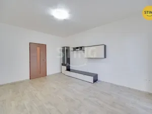 Prodej bytu 2+1, Prostějov, Šárka, 65 m2