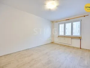 Prodej bytu 2+1, Prostějov, Šárka, 65 m2