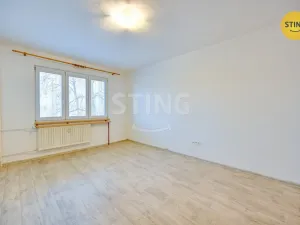 Prodej bytu 2+1, Prostějov, Šárka, 65 m2