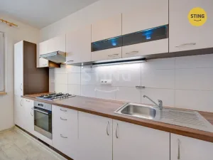 Prodej bytu 2+1, Prostějov, Šárka, 65 m2