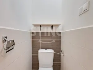 Prodej bytu 2+1, Prostějov, Šárka, 65 m2