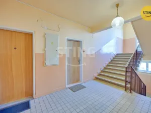 Prodej bytu 2+1, Prostějov, Šárka, 65 m2