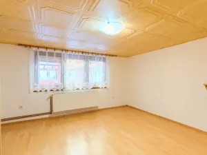 Prodej rodinného domu, Kladno - Švermov, Josefa Bejčka, 58 m2