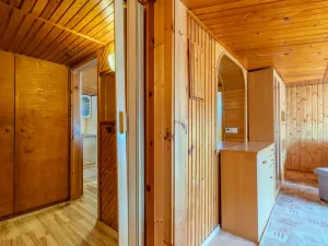 Prodej rodinného domu, Kladno - Švermov, Josefa Bejčka, 58 m2