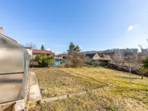 Prodej rodinného domu, Kladno - Švermov, Josefa Bejčka, 58 m2