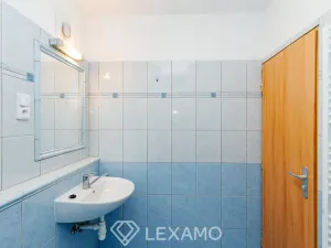 Pronájem bytu 3+1, Jinošov, 75 m2