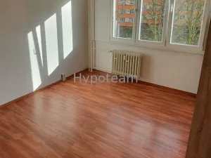 Pronájem bytu 2+1, Ústí nad Labem - Severní Terasa, Svojsíkova, 52 m2