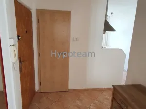 Pronájem bytu 2+1, Ústí nad Labem - Severní Terasa, Svojsíkova, 52 m2