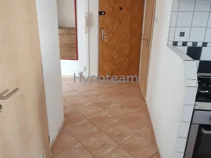 Pronájem bytu 2+1, Ústí nad Labem - Severní Terasa, Svojsíkova, 52 m2