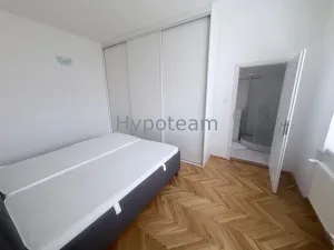 Pronájem bytu 2+1, Ústí nad Labem - Klíše, Ostrčilova, 58 m2