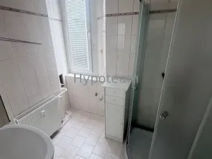 Pronájem bytu 2+1, Ústí nad Labem - Klíše, Ostrčilova, 58 m2