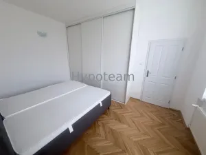 Pronájem bytu 2+1, Ústí nad Labem - Klíše, Ostrčilova, 58 m2