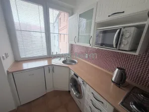 Pronájem bytu 2+1, Ústí nad Labem - Klíše, Ostrčilova, 58 m2