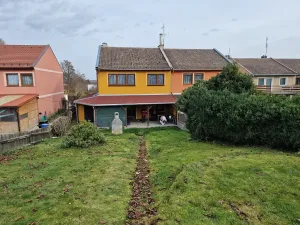 Prodej rodinného domu, Mnichov, 367 m2