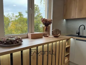 Prodej bytu 4+kk, Ostrava, Svornosti, 72 m2