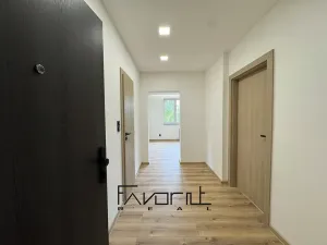 Prodej bytu 4+kk, Ostrava, Svornosti, 72 m2