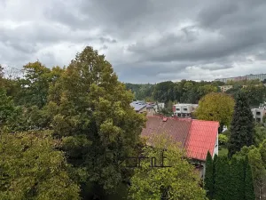 Prodej bytu 4+kk, Ostrava, Svornosti, 72 m2