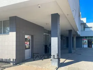 Pronájem obchodního prostoru, Orlová, U Moravy, 30 m2