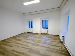 Pronájem bytu 2+kk, Písek, Soukenická, 54 m2