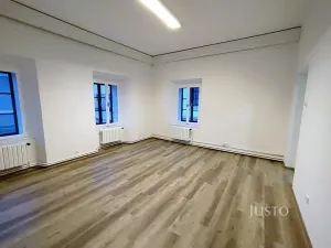 Pronájem bytu 2+kk, Písek, Soukenická, 54 m2