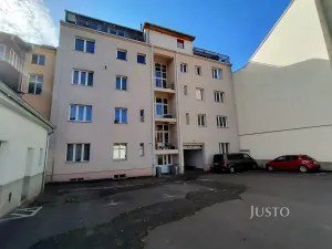 Pronájem bytu 3+1, Písek, Tylova, 100 m2