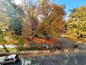 Pronájem bytu 3+1, Písek, Tylova, 100 m2