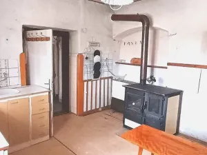 Prodej rodinného domu, Smolotely, 73 m2