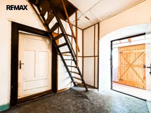 Prodej rodinného domu, Smolotely, 73 m2