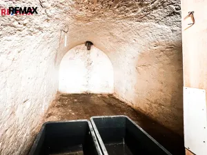 Prodej rodinného domu, Smolotely, 73 m2