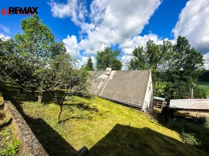 Prodej rodinného domu, Smolotely, 73 m2