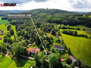 Prodej rodinného domu, Smolotely, 73 m2