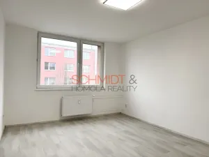 Pronájem bytu 4+1, Hustopeče, U Větrolamu, 88 m2