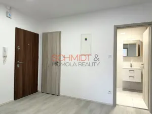 Pronájem bytu 4+1, Hustopeče, U Větrolamu, 88 m2