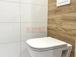 Pronájem bytu 4+1, Hustopeče, U Větrolamu, 88 m2