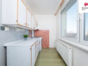 Prodej bytu 3+1, Pardubice, Lidická, 66 m2