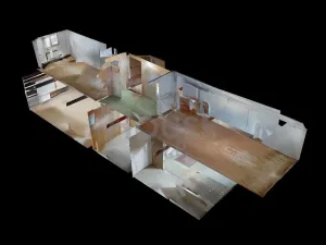 Prodej chalupy, Malá Úpa - Dolní Malá Úpa, 110 m2