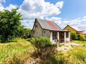 Prodej chaty, Zvánovice, Lipová, 60 m2