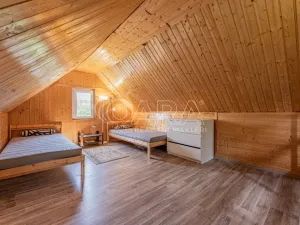 Prodej chaty, Zvánovice, Lipová, 60 m2