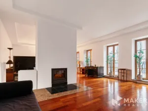 Prodej rodinného domu, Hostivice, Litovická, 508 m2